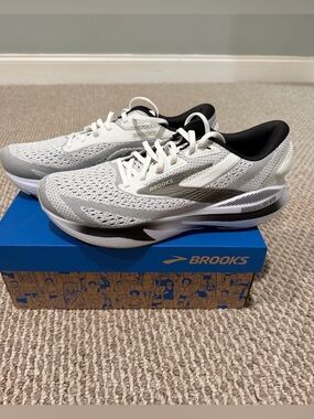 Mens Brooks Adrenaline